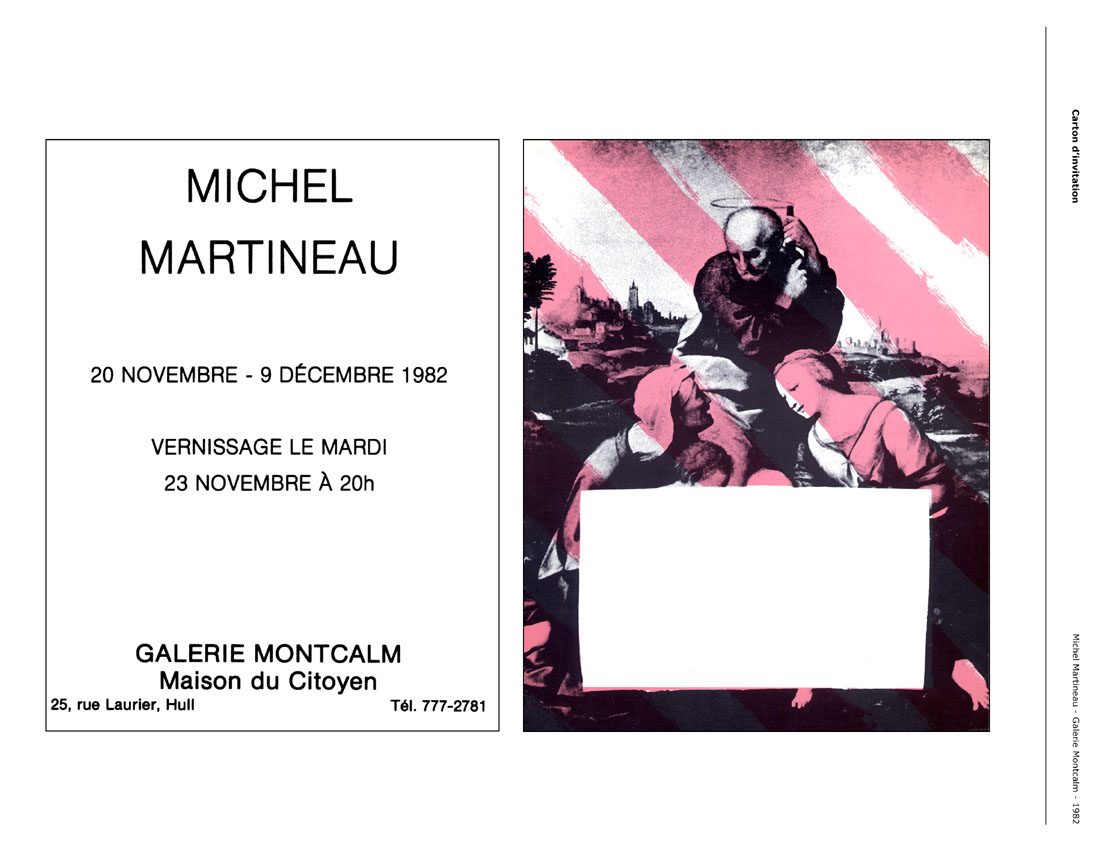 1982 — Raphaël