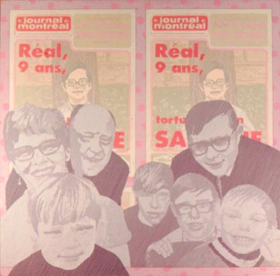 Réal 9 ans