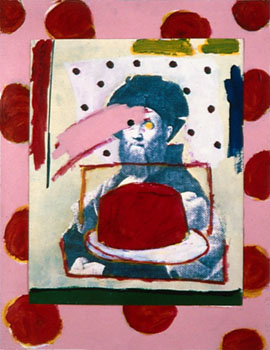Portrait 2